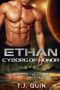 [Knights of the Future 01] • Ethan · Cyborg of Honor